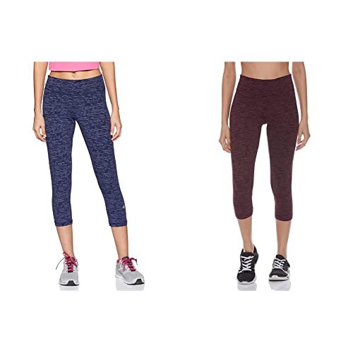 Image of Jockey Women's Slim Capri