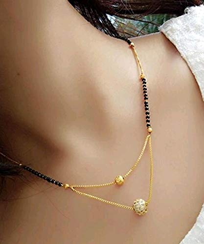 Buy Digital Dress Mangalsutra Women's 