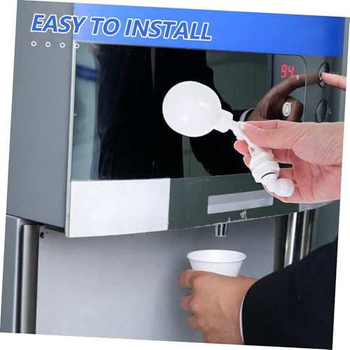 Válvula de flotador automática para dispensadores de agua en oficinas y hogares 6