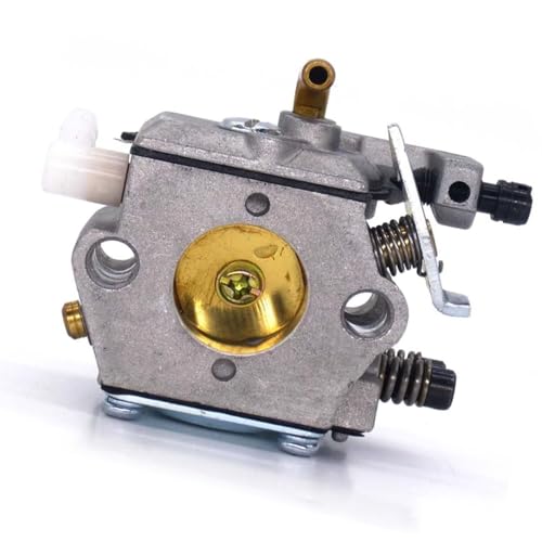 Ewillownm Compatible avec carburateur pour Stihl 024 026 MS260 240 024AV 024S Walbro WT-194 Carb HU HS -136A