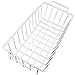 Spares2go - Cesta de alambre para congelador Beko (535 x 250 x 130 mm)