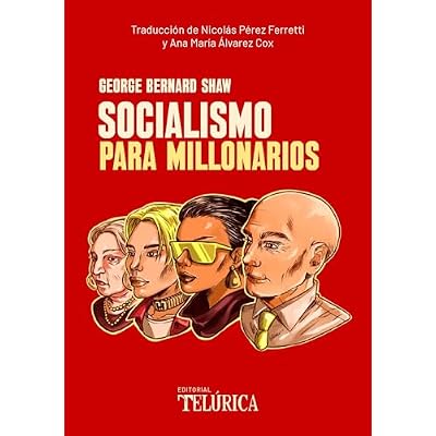 Socialismo para millonarios