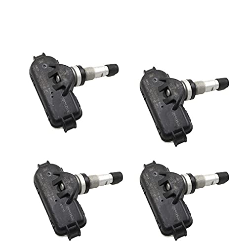 Capteurs TPMS Kia Sportage : Éteignez le voyant de pression avec les valves 529332S410