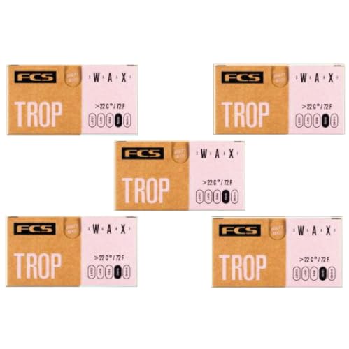 FCS GtV[GX SURF WAX y܂ƂߔTZbgzT[tbNX T[tB bNX tďH~ T[tBpbNX T[t{[h~ (TROPICAL)