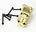 Powerhobby Axial SCX24 10G Brass Diff Cover