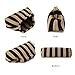 bolso de mano para mujer de verano de ganchillo con diseño de nubes Imagen de bolso de mano para mujer de verano de ganchillo con diseño de nubes