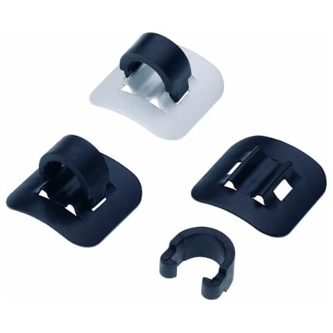 Point Kabelführung Aluminium Cover