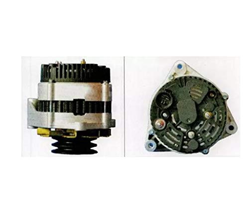 Alternateur JFZ165221 GOWE 14V 65A pour remplacement de piece auto