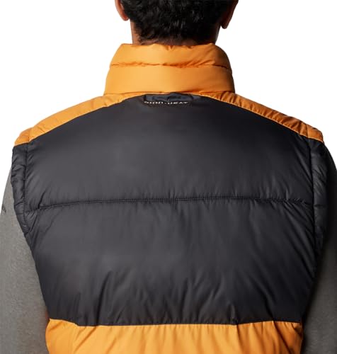 Image of Columbia Mens Pike Lake Ii Vest