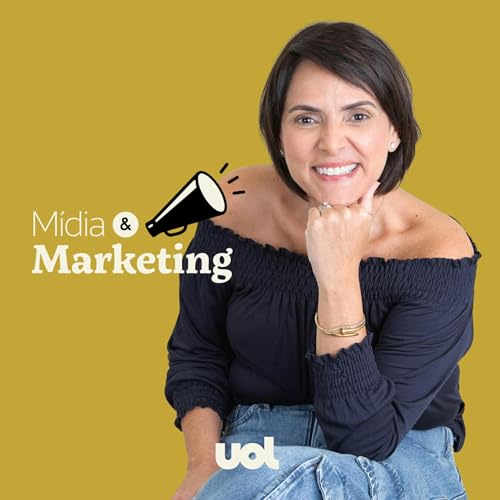 Flávia Molina, da Camil: 'Não existe criatividade que sustente a ausência de resultado' Podcast Por capa