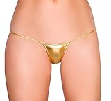 QUALITÄTSPRODUKT: aus einem hochwertigen Wetlook- Material, perfekt in der Verarbeitung, angenehm zu tragen