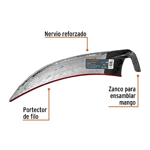 Guadaña Truper 2 guadaña truper marca TRUPER (2)