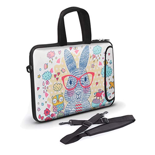 8-11.8 inch Tablet Sleeve, Anyshock Neoprene Tablet Bag Carring Case Sleeve Cover
