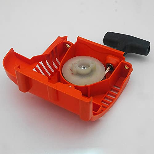 Jwn Pull Start Recoil Starter Fit for Husqvarna 223 322 323 325 326 503852807 503852804 Garden Tools Series Trimmers Parts