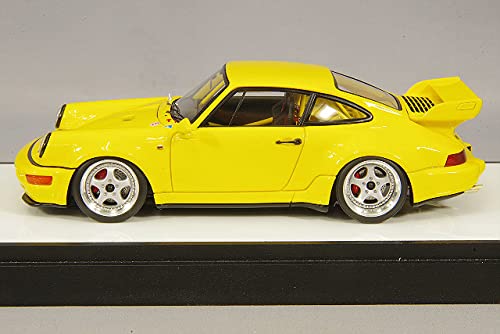 メイクアップ (Make Up) ヴィジョン (VISION) 1/43 ポルシェ 911 (964