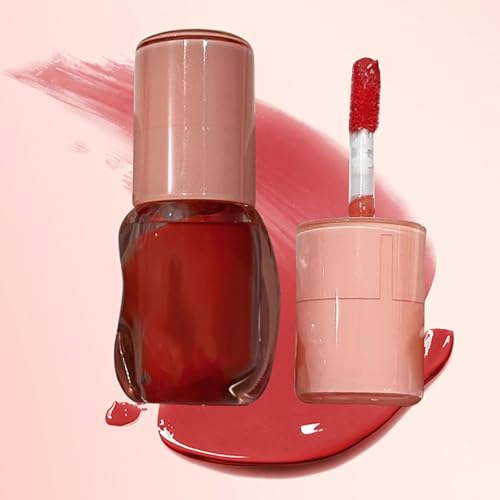 3D Volumizing Lip Gloss, 3D Voluming Gloss, Long-Lasting Hydrating & Moisturizing Lip Gloss (03) - Image 6