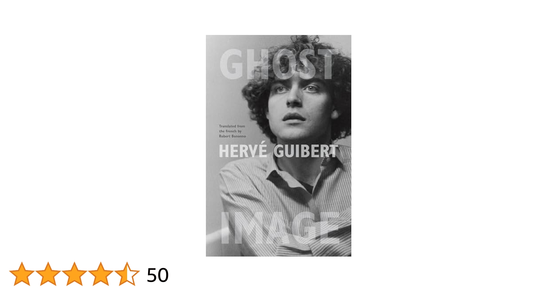 instant incest 3d Amazon | Ghost Image (Emersion: Emergent Village resources for communities  of faith) | Guibert, Hervé, Bononno, Robert | Criticism & Essays