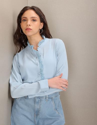 Image of U.S. Polo ASSN. Women Blouse