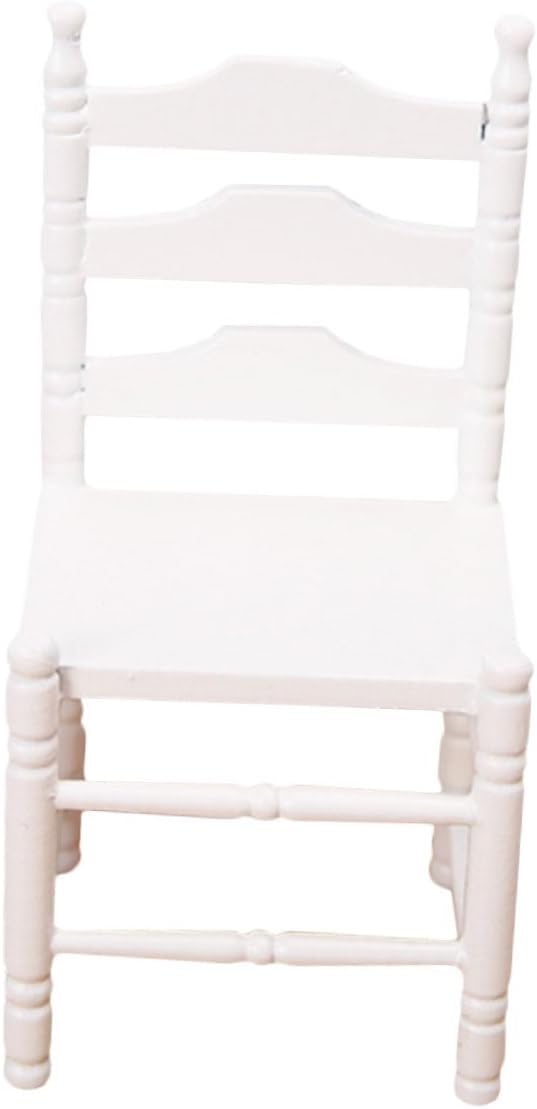 minkissy 12 Scale Mini House Furniture Accessory for Doll Accessories and Dollhouse Decor