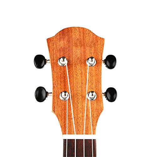 Ukulélé Classique Tuner Professional Soprano Petite Guitare Hawaii Ukulele 23 Pouces Débutant étudiants Début pour la… - Les Beatles, Paul McCartney, John Lennon, RIngo Starr, George Harrison Ukulélé Classique Tuner Professional Soprano Petite Guitare Hawaii Ukulele 23 Pouces Débutant étudiants Début pour la… – Image 5
