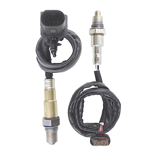 Sensor de Oxígeno 2PCS para Ford 2017-2021 miniatura 1