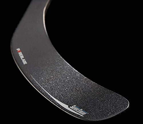 Stx Ice Hockey Surgeon Rx3 Hockey Stick, Senior, Right, 75, X92 , Black/Blue #TOP3