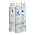 FPPWFU01 Water Filter Replacement for Frigidaire FPPWFU01 Water Filter, Compatible with EPPWFU01 PureAdvantage PurePour PWF-1 (3-PACK)
