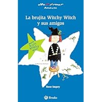 La brujita Witchy Witch y sus amigos