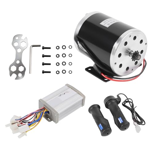 WUPYI2018 E-Scooter Elektro Motor 36V 800W DC Bürstenmotor 2750U/min 29.2A Für Go-Karts