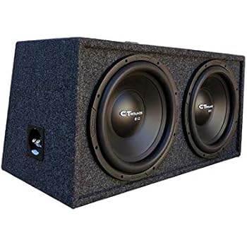 box sound 10 inch