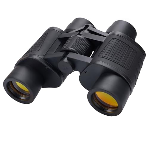 Binoculares profesional HD 10x36 impermeables para adultos miniatura 1