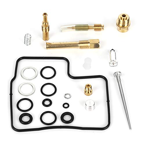 Kit Di Riparazione Carburatore Per Honda Shadow Spirit VT750DC 2002-2007 - 2 Set Completi - Foto 4