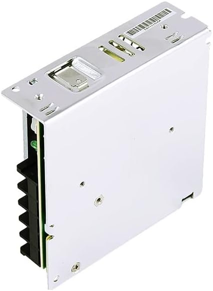 Universal Switching Power Supply, 75W Switching Power Supply DC 5V 12V 15V 24V 36V 48V Current Stabilizer Voltage Regulator LED Power Supply Lighting Transformers(48V)