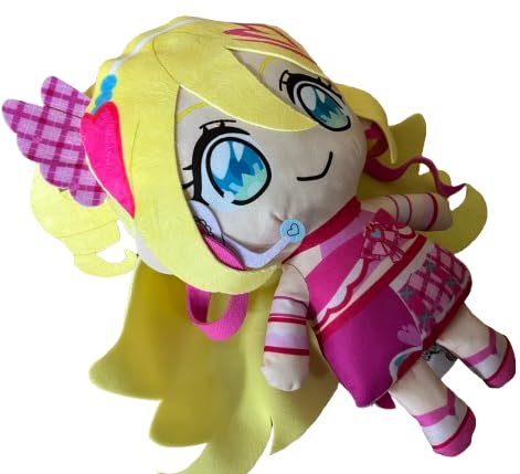 きみとアイドルプリキュア　めちゃもふぐっとぬいぐるみ　色々10個 キミとアイドルプリキュア♪ めちゃもふぐっとぬいぐるみ