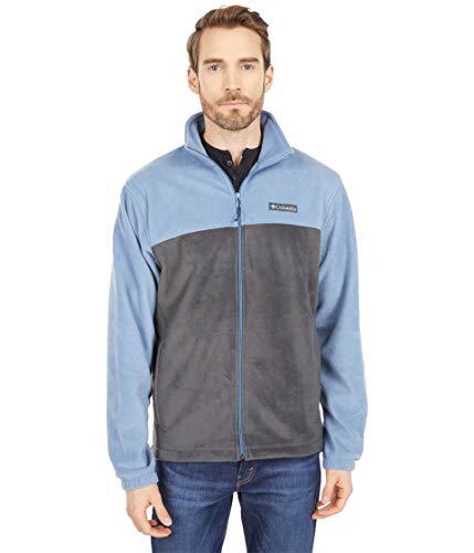 Image of Columbia Men's Steens Mountain Full Zip 2.0