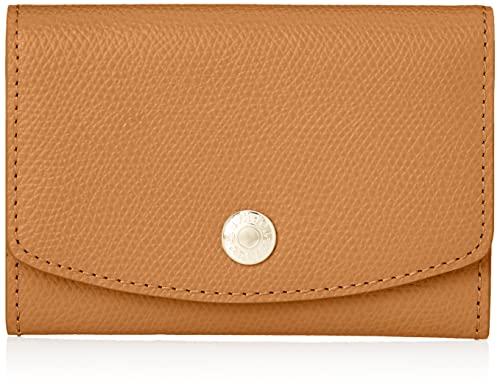 COLORATO コロラート 角シボ型押し 名刺入れの商品画像