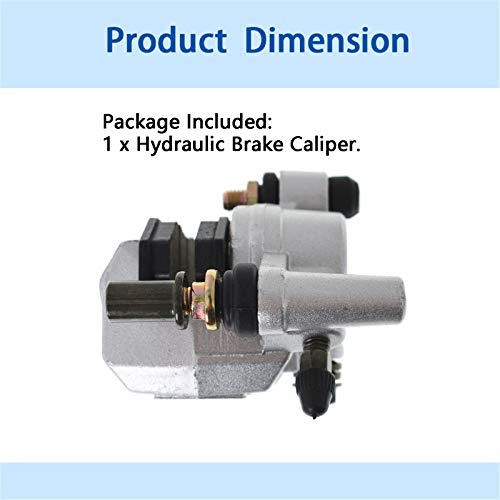 Yerf Dog Spiderbox Parts 1x Resistor 10W 10 Fit For Yerf-Dog