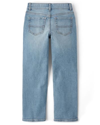 Image of The Children's Place Boys' Baggy Jeans