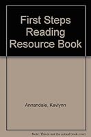 First Steps Reading Resource Book 1905232039 Book Cover