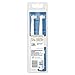 Oral-B Daily Clean Replacement Brush Heads for an Oral-B Electric Toothbrush, Pack of 3