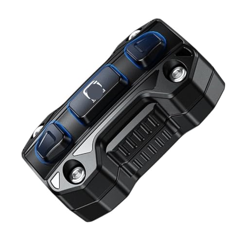 Protecteurs pare-chocs moto universels pour stopper les rayures de carter