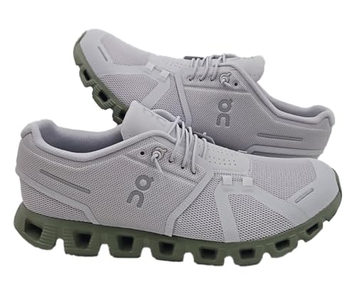 Image of On Men's Cloud 5 Sneakers
