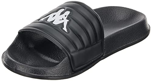 Kappa Nolesit Kid, Unisex Children's Trainers