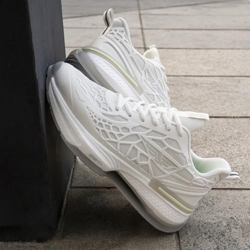 Image of Red Tape Men's ETPU Athleisure Sports Shoes with Good Comfort