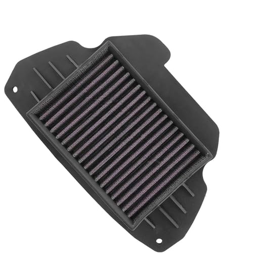 Filtre à air moto Honda CBR650F pour optimiser l'admission moteur