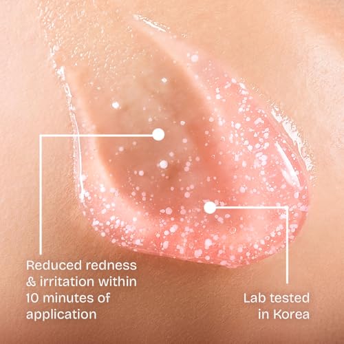 Image of Korean Microcapsule Glow Moisturizer with 8-Complex Hyaluronic Acid | Lightweight Gel for Deep Hydration, Cooling & Instant Glow | Non-Greasy, Fast Absorbing, Sensitive Skin Safe