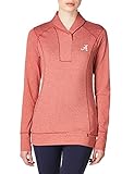 NCAA Women's CB Dry Tec Shoreline Half Zip