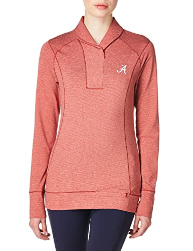 NCAA Women's CB Dry Tec Shoreline Half Zip