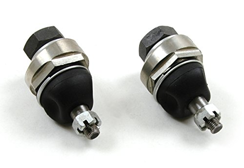 J-Power Camber Kit Front Ball Joints for Honda Accord Prelude Acura TL TSX