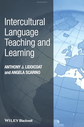 Intercultural Language Teaching and Learning-Wow! eBook